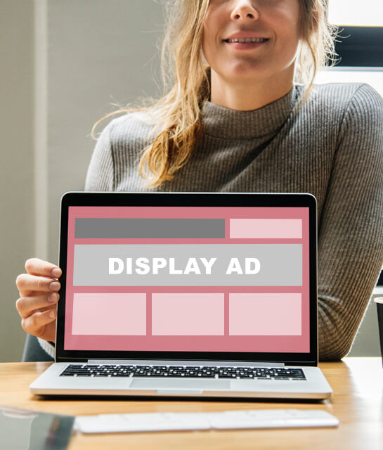 Display Display