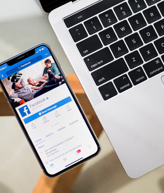 social media social media